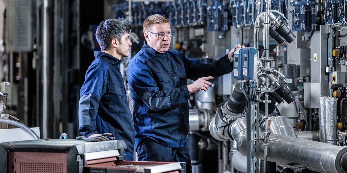 Risk assessment of protective clothing