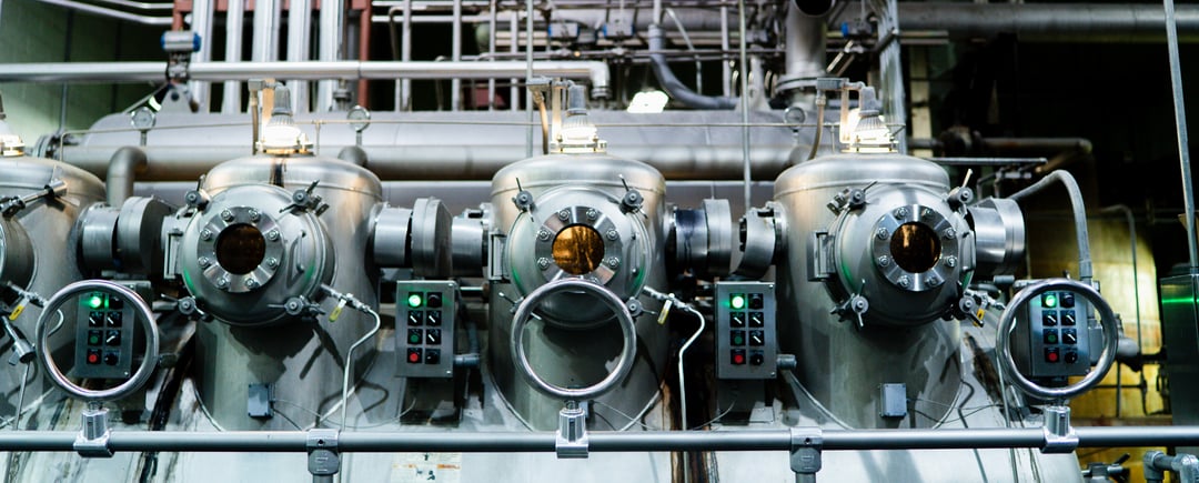 Investing in Energy Efficiency Through Tenter Frame Upgrades