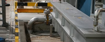 Waste water Nijverdal