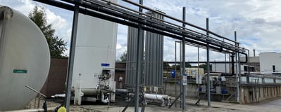 header waterzuivering